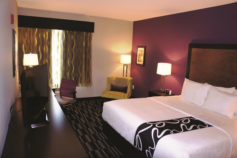 Hotel La Quinta By Wyndham Tumwater - Olympia Habitación foto